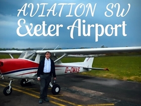 Customer Photo of Flying Lessons Exeter
